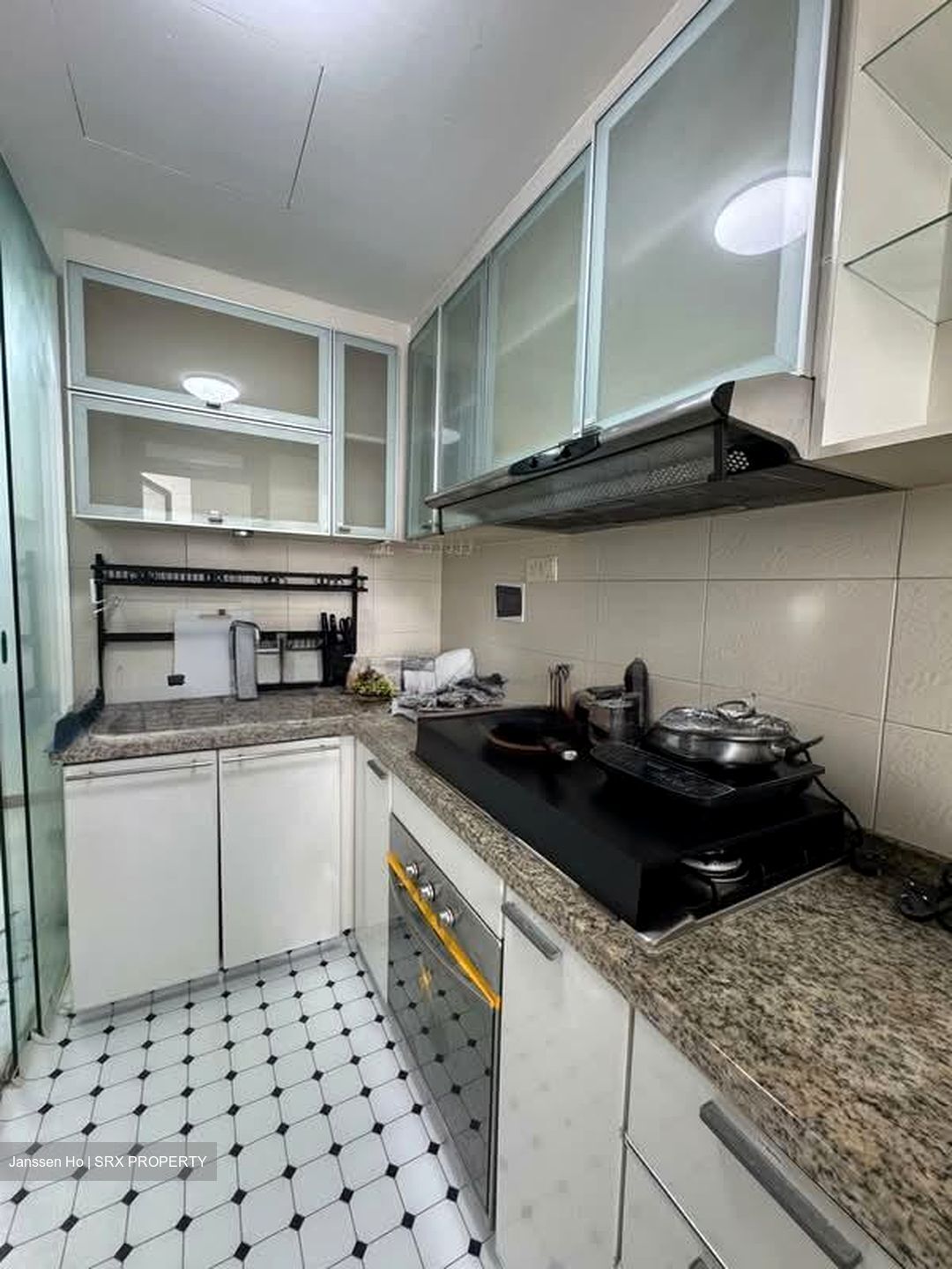 Hillview Regency (D23), Condominium #548755121